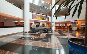 Pestana Sao Paulo