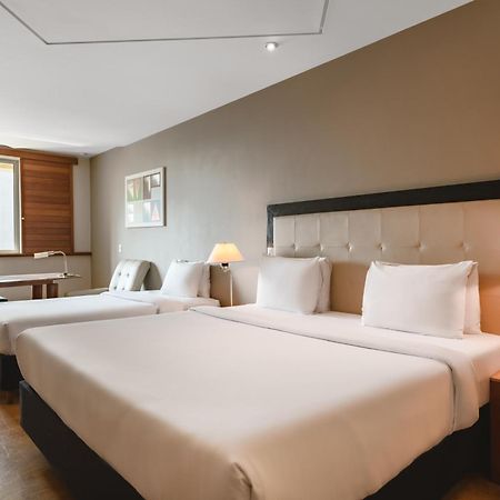 Hotel Pestana San Paolo Esterno foto