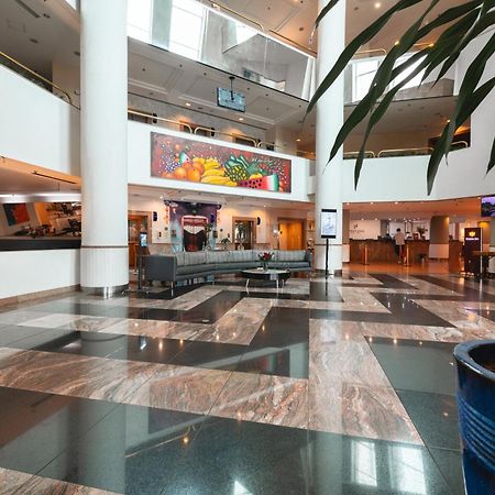 Hotel Pestana San Paolo Esterno foto