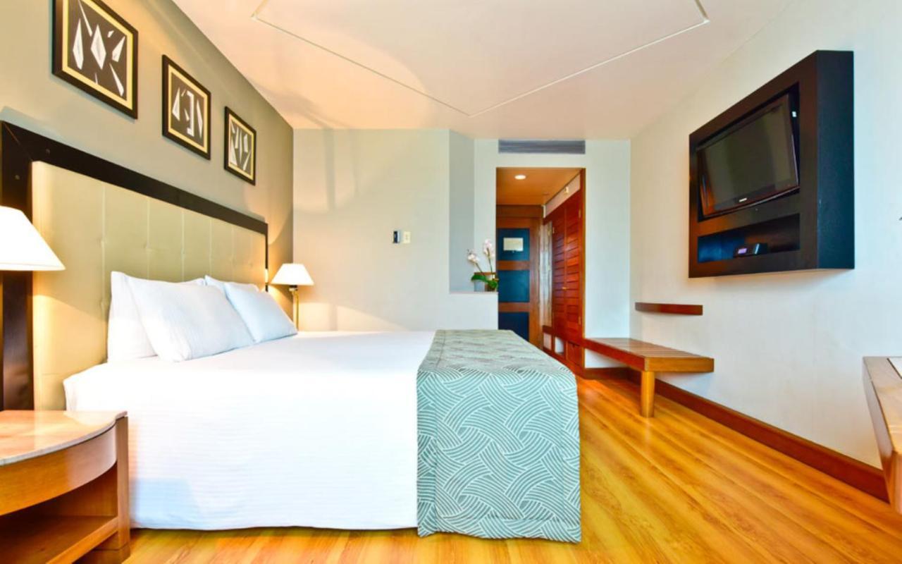 Hotel Pestana San Paolo Esterno foto