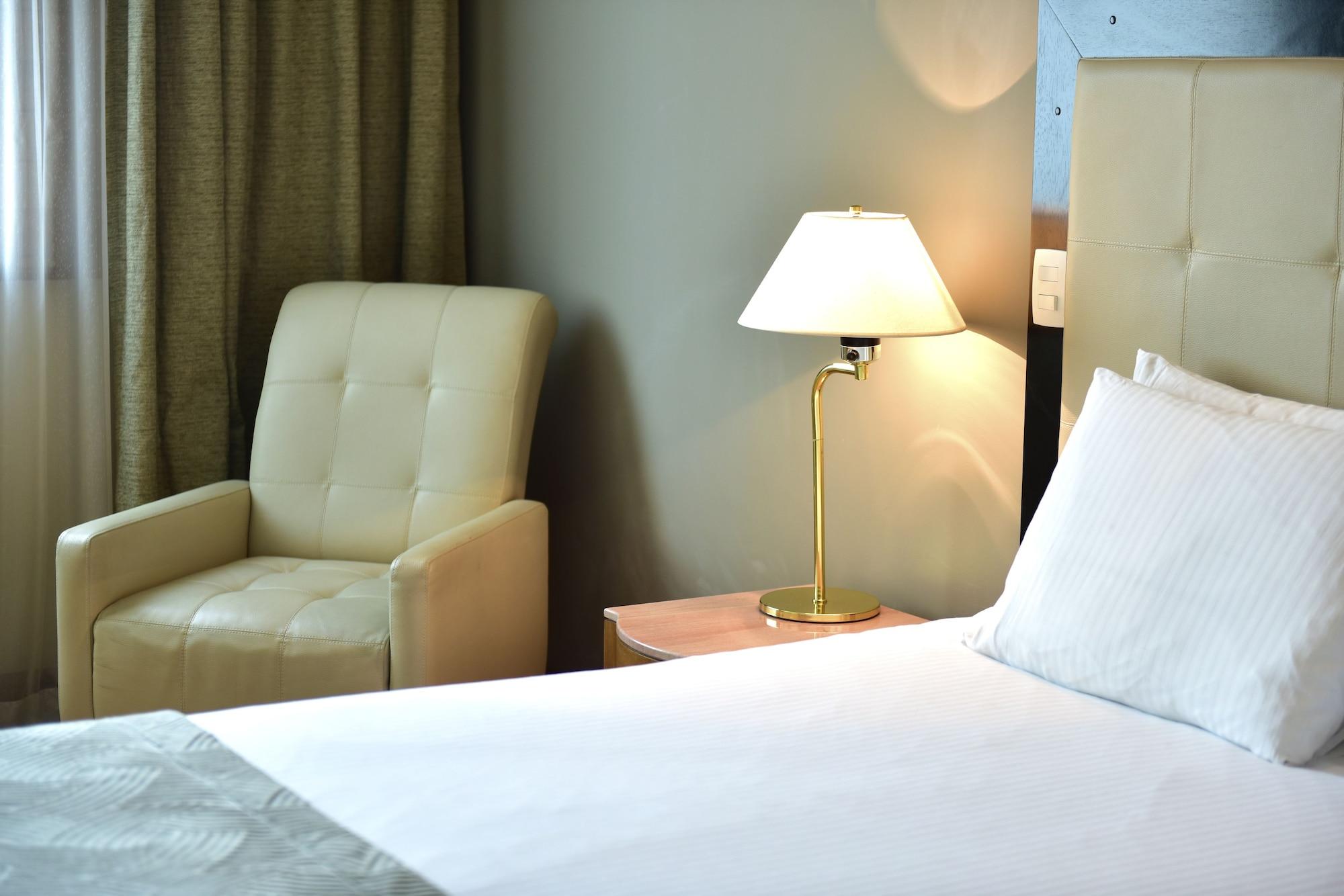 Hotel Pestana San Paolo Esterno foto