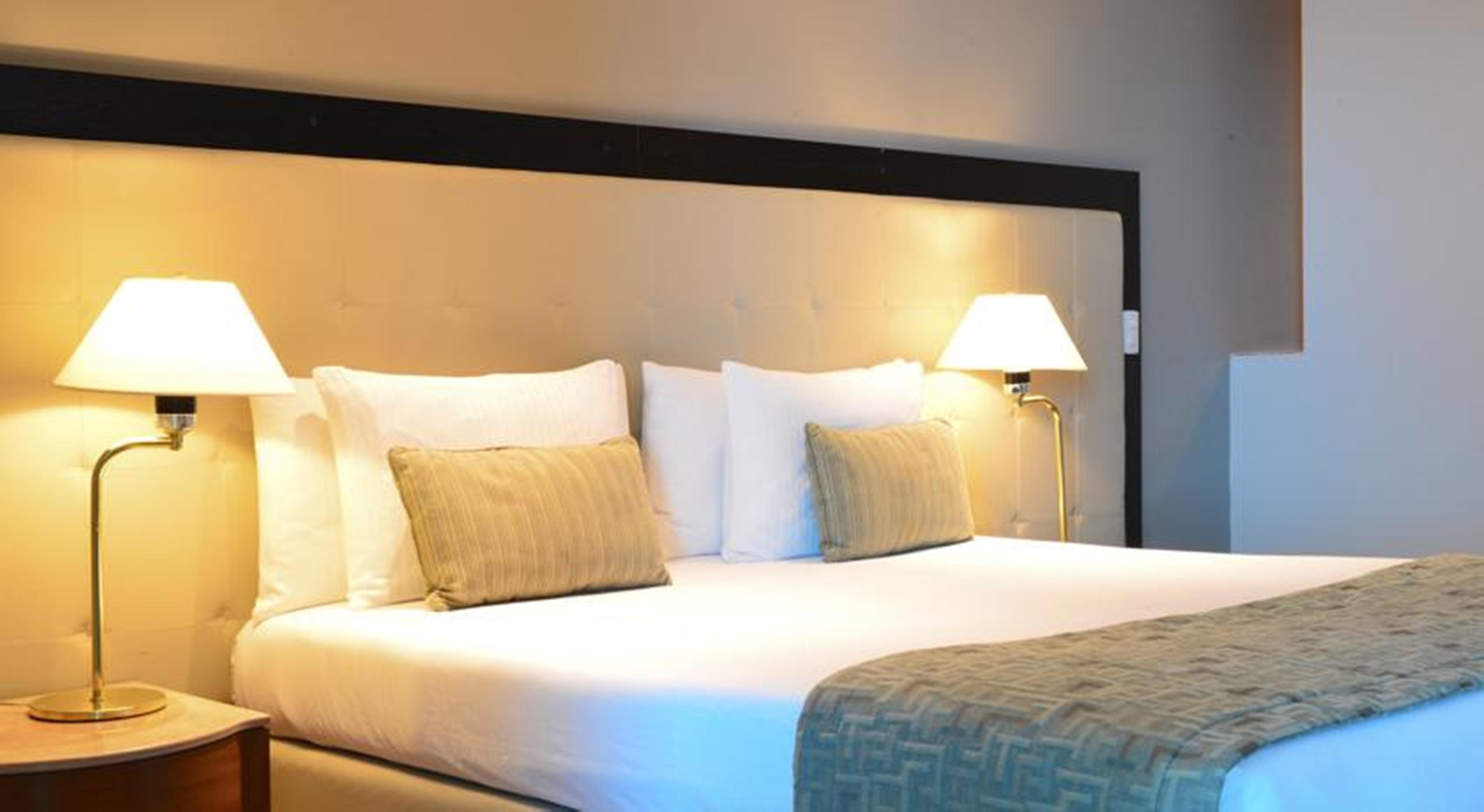 Hotel Pestana San Paolo Esterno foto